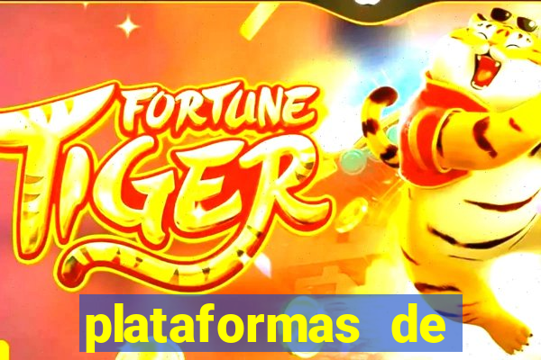 plataformas de jogos antigas